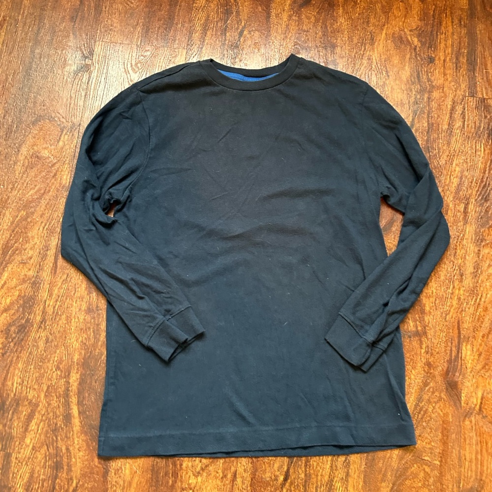 Boys shirt size large